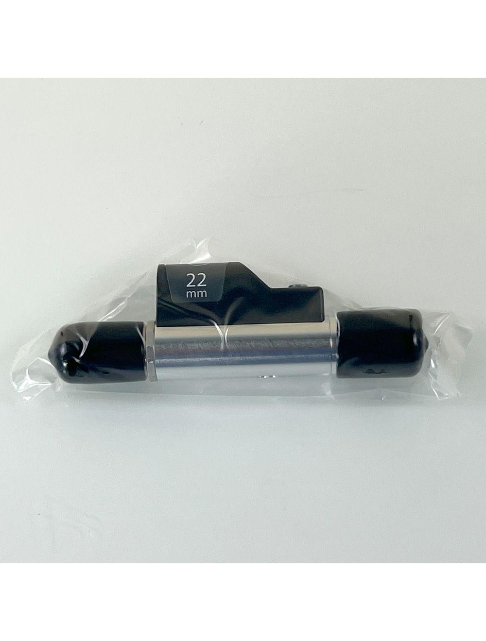 Cynosure Apogee Cynergy Laser 7mm Handpiece Assembly Cartridge Hand Piece Clean Cynosure