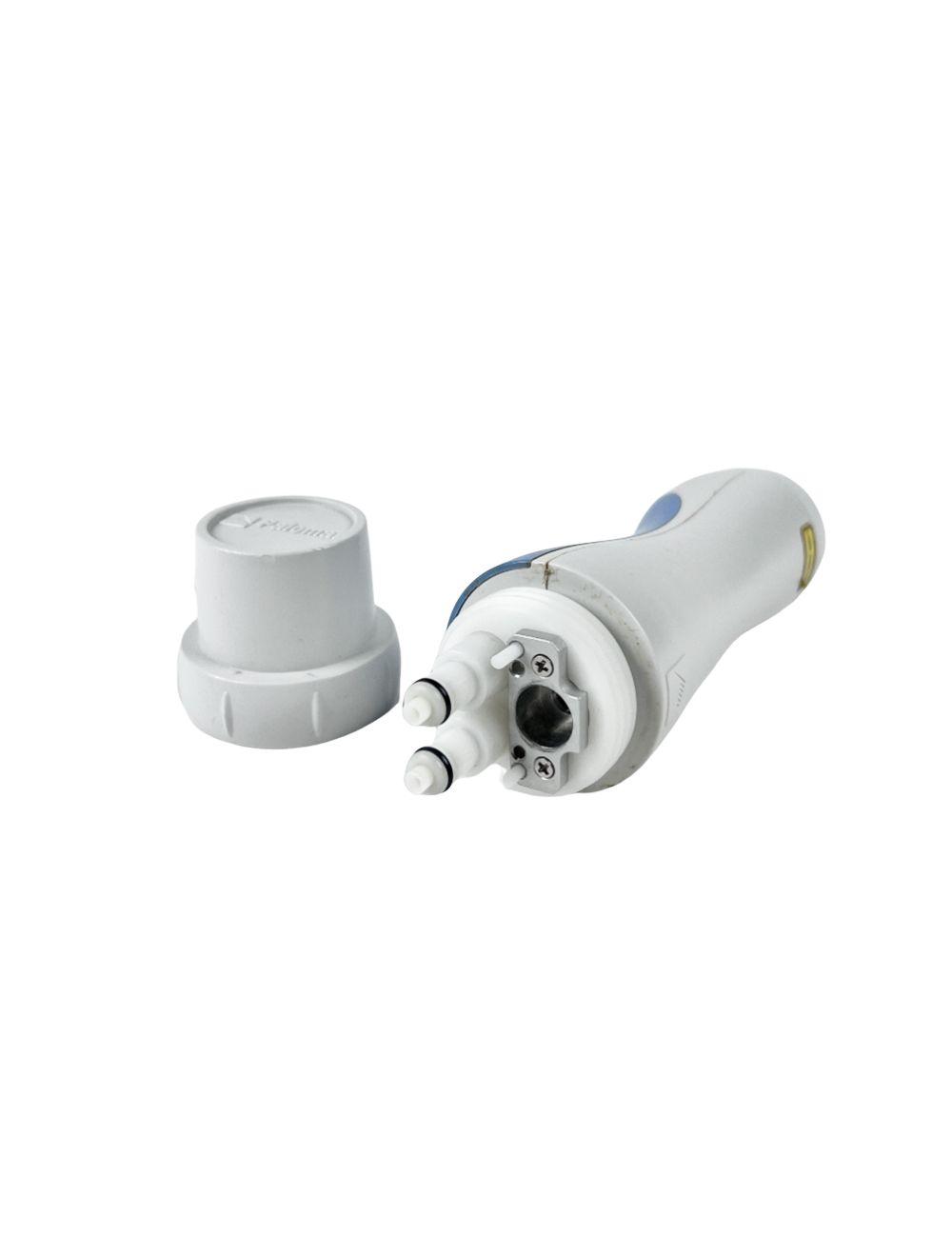 Cynosure Palomar StarLux 300 500 1540 Fractional Handpiece 15mm Spot Lens Tip Palomar