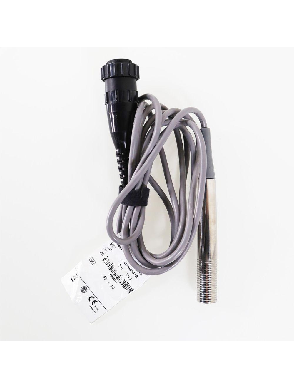 2013 InMode Fractora AS604001B RF Fractional Skin Tightening Handpiece InMode