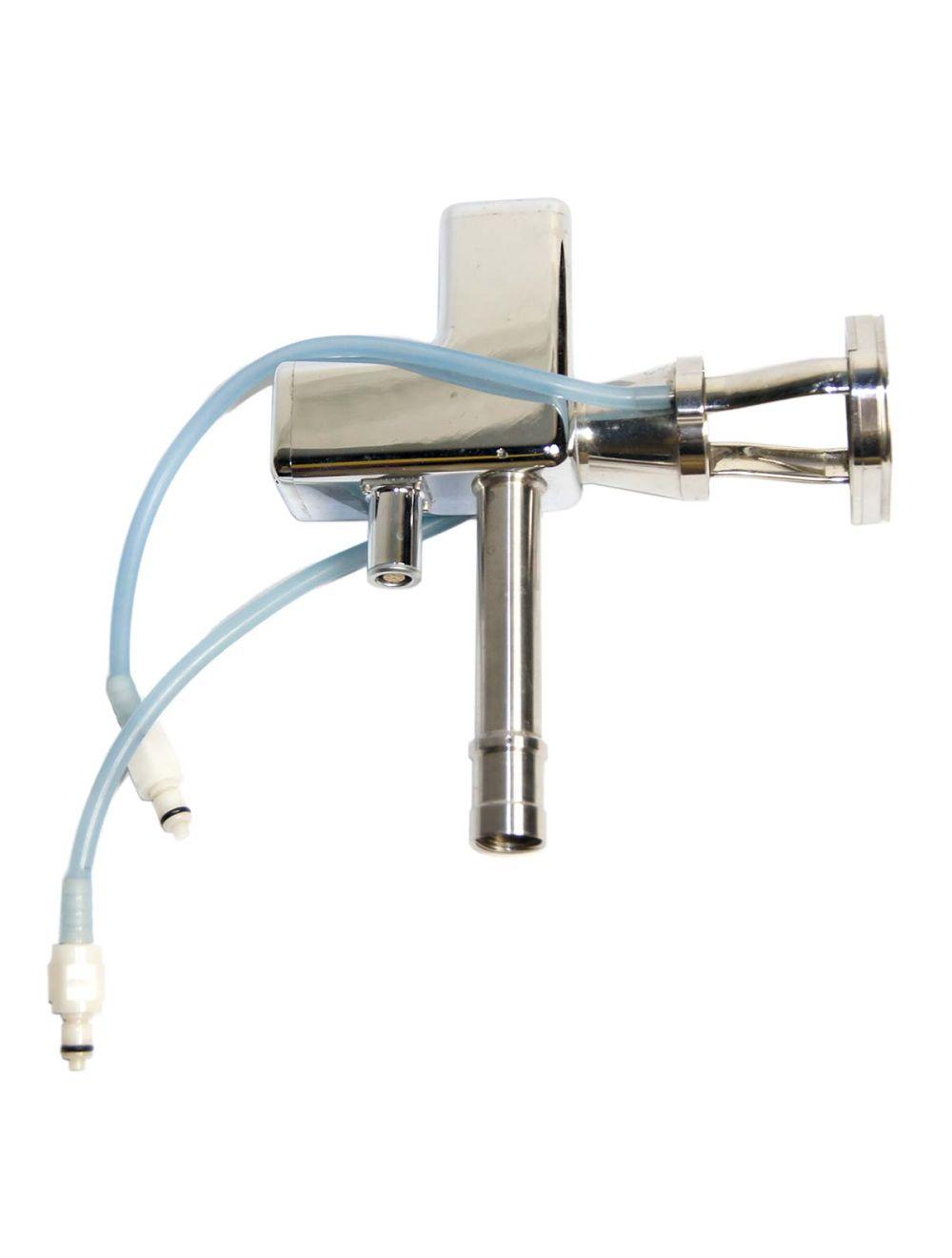 Sciton 3mm Nd:Yag Laser Scanner 1500-433-00 Handpiece Assembly Sol International Medical
