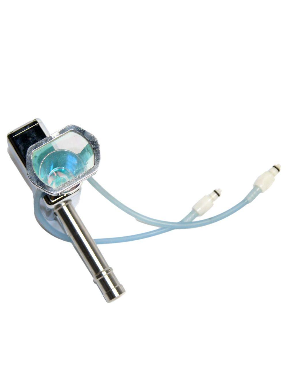 Sciton 3mm Nd:Yag Laser Scanner 1500-433-00 Handpiece Assembly Sol International Medical