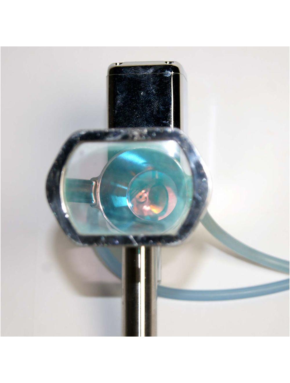 Sciton 3mm Nd:Yag Laser Scanner 1500-433-00 Handpiece Assembly Sol International Medical