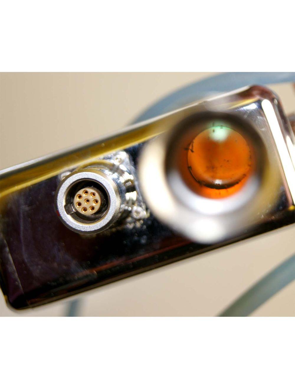 Sciton 3mm Nd:Yag Laser Scanner 1500-433-00 Handpiece Assembly Sol International Medical