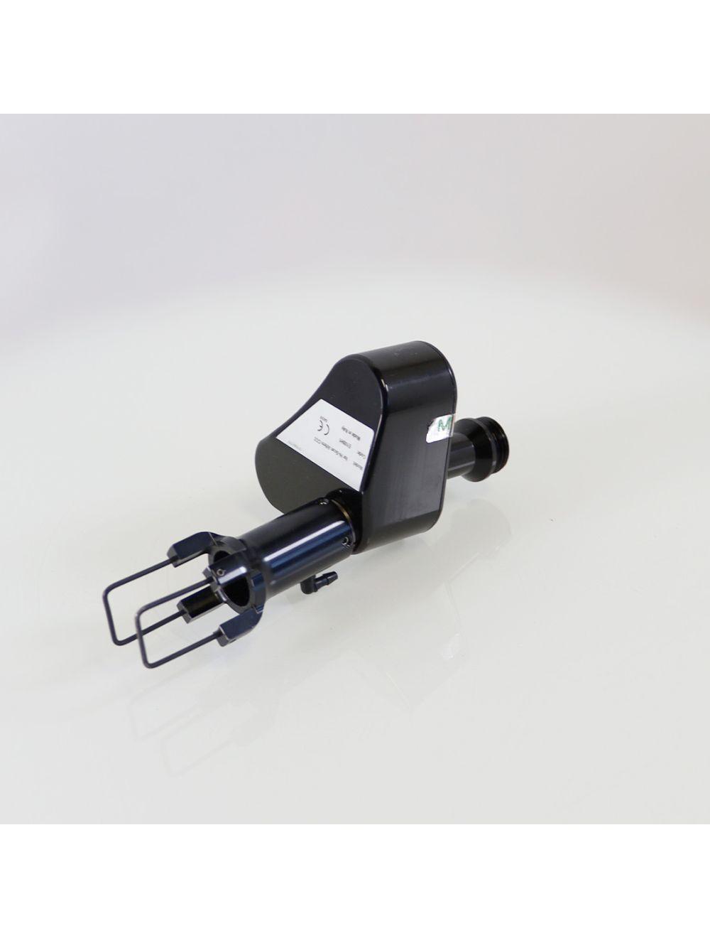Cynosure Smart Skin Rejuvenation Affirm Ablative CO2 Scanner Hand Piece E109H1 Cynosure