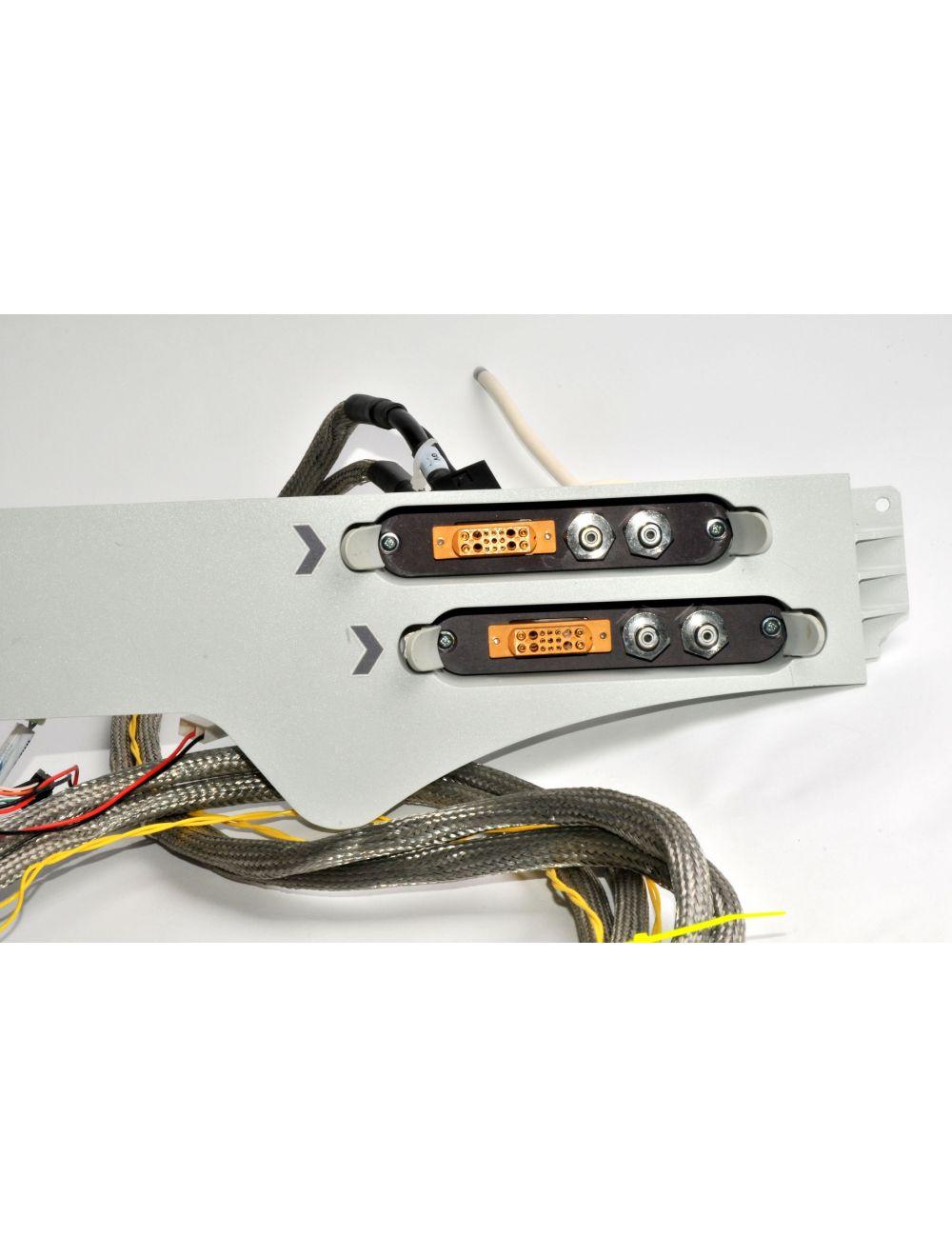 Cutera ExcelV Laser Handpiece Cradle Assembly Electrical Wiring Base Excel KTP Cutera
