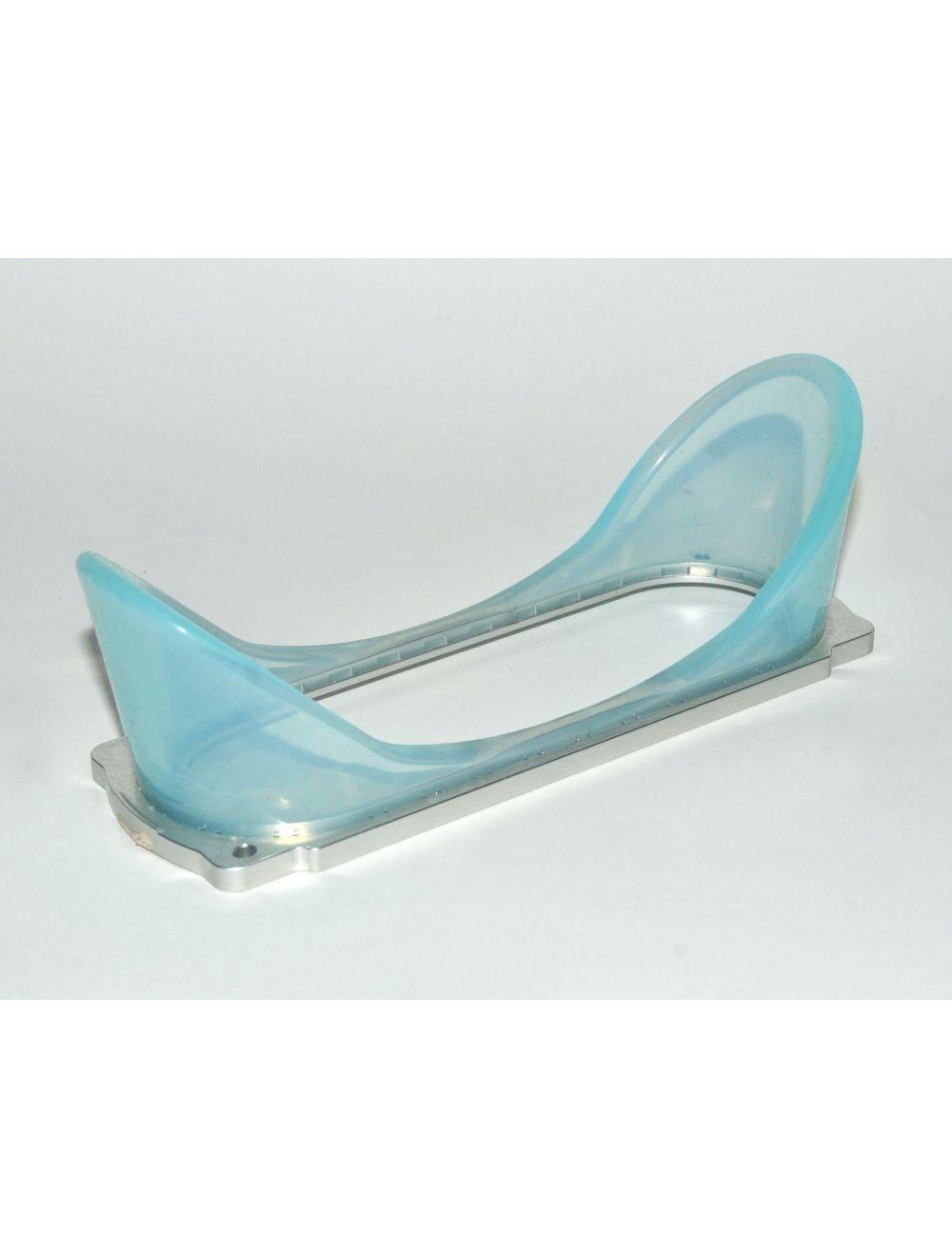 ZELTIQ CoolSculpting CoolAdvantage Contour Cool Advantage Vacuum Applicator Face Zeltiq