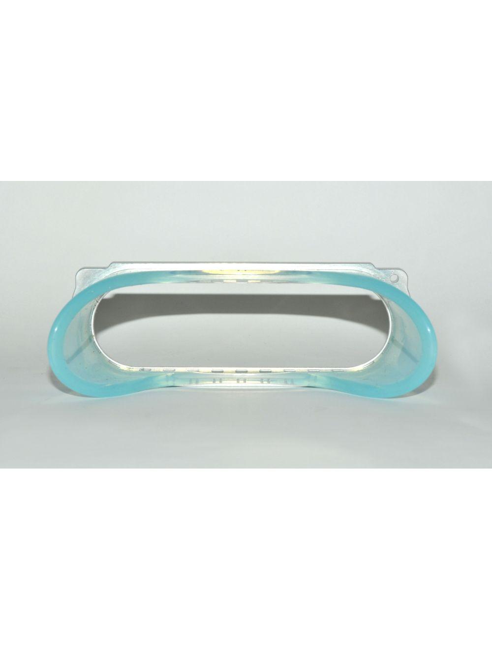 ZELTIQ CoolSculpting CoolAdvantage Contour Cool Advantage Vacuum Applicator Face Zeltiq