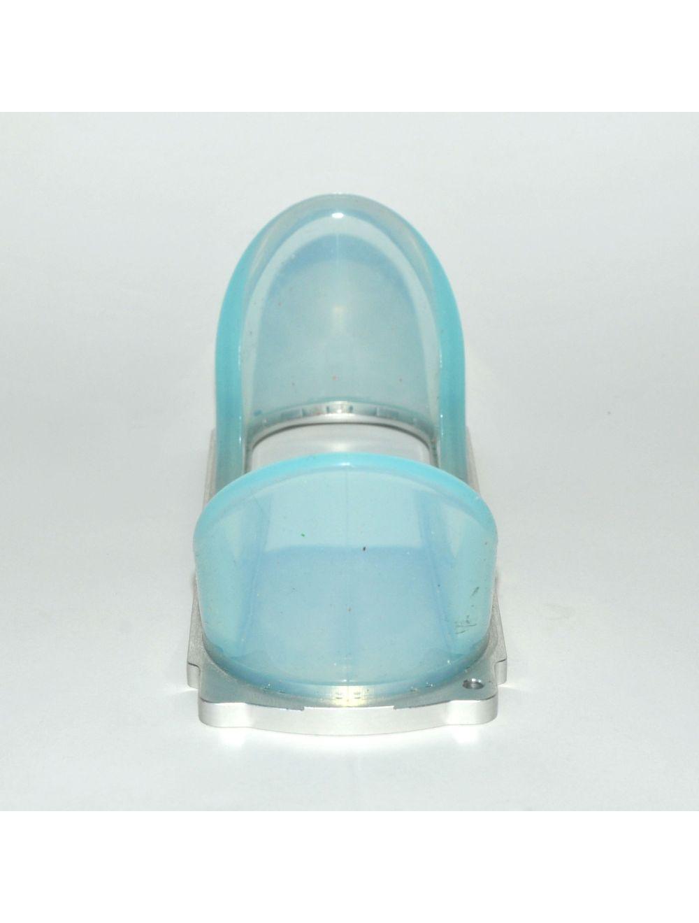 ZELTIQ CoolSculpting CoolAdvantage Contour Cool Advantage Vacuum Applicator Face Zeltiq