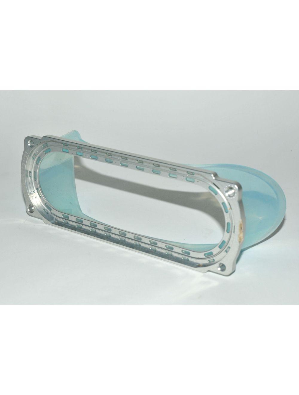 ZELTIQ CoolSculpting CoolAdvantage Contour Cool Advantage Vacuum Applicator Face Zeltiq
