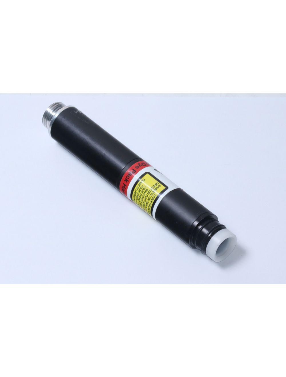 Lumenis Focus Naturalase Piqo4 Red 650 nm Dye Pack Laser Handpiece AC-4000050 Lumenis