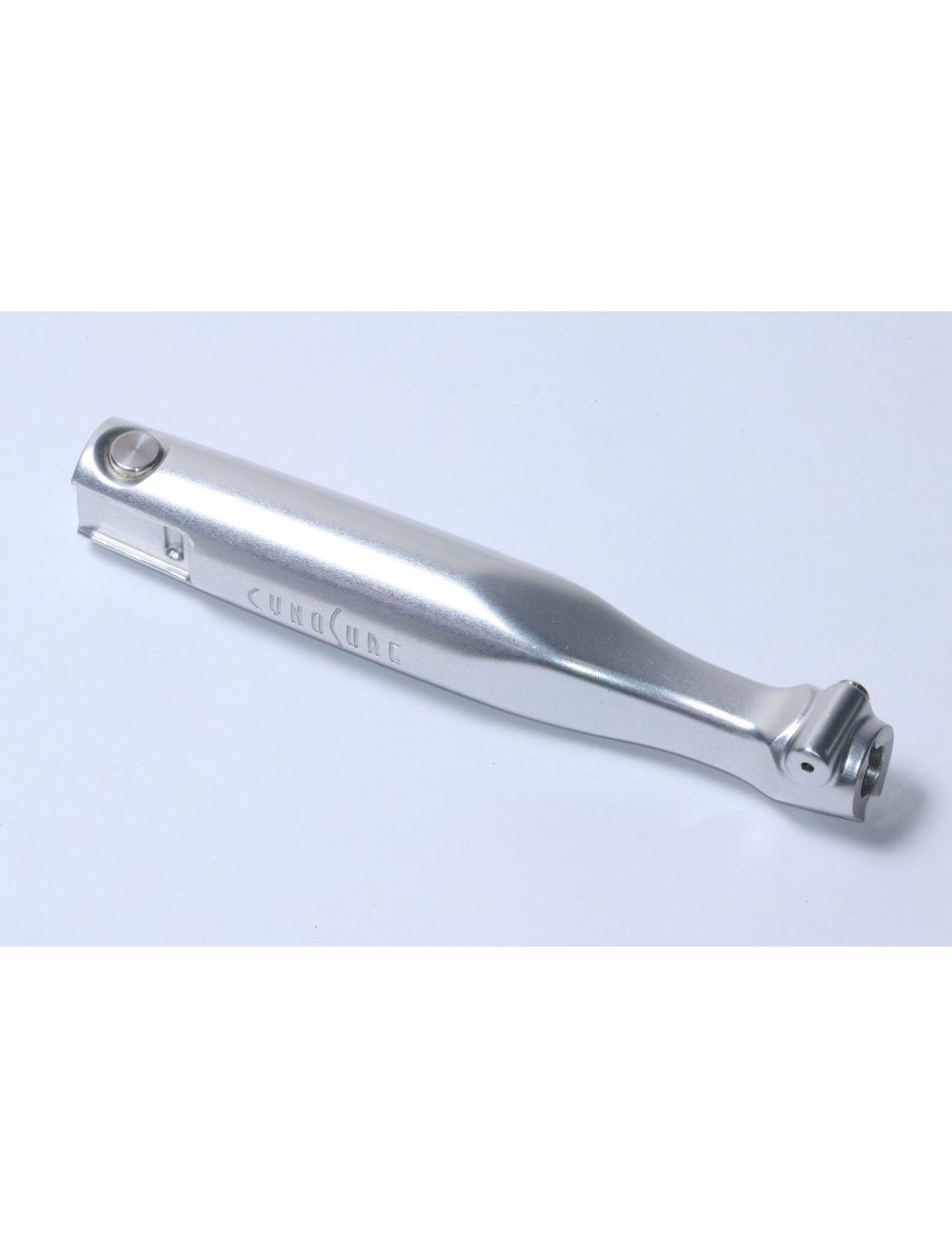 Cynosure SmartLipo Metal ThermaGuide Cellulaze SmartSense Handpiece 100-7014-020 Cynosure