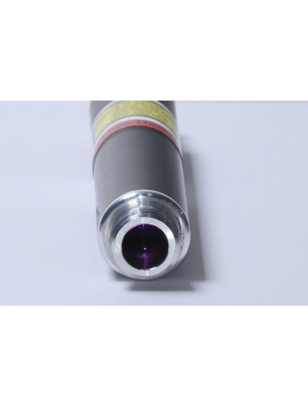 Lumenis Focus Naturalase Piqo4 Red 650 nm Dye Pack Laser Handpiece AC-4000050 Lumenis