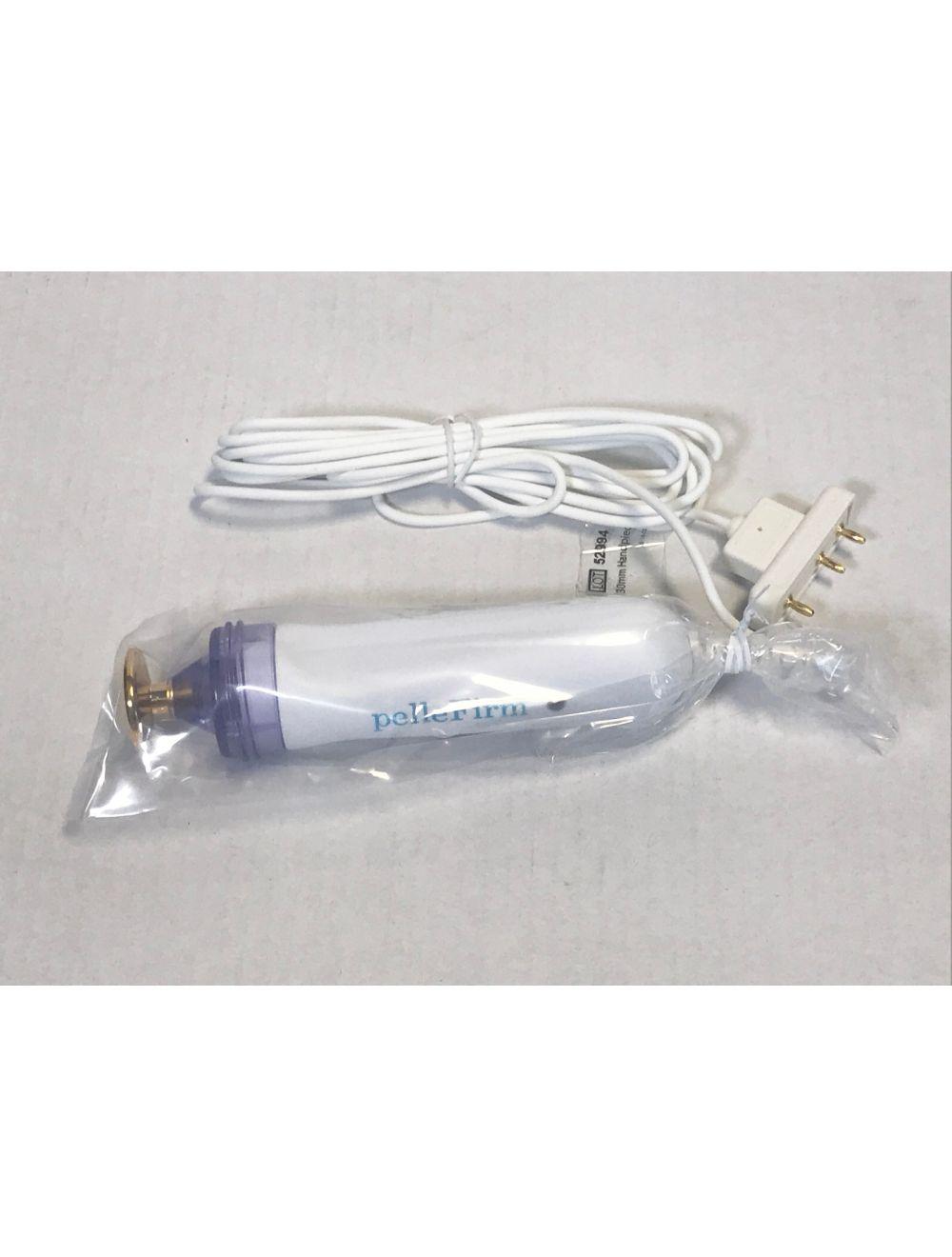 2016 Ellman Pelleve S5 RF PelleFirm 30 mm Handpiece P330PFHPU Pelle Firm SINGLE Sol International Medical