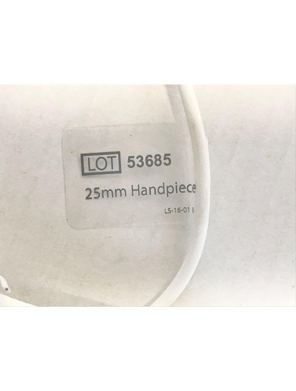 2016 Ellman Pelleve S5 RF PelleFirm 25 mm Handpiece P325PFHPU Pelle Firm Sol International Medical