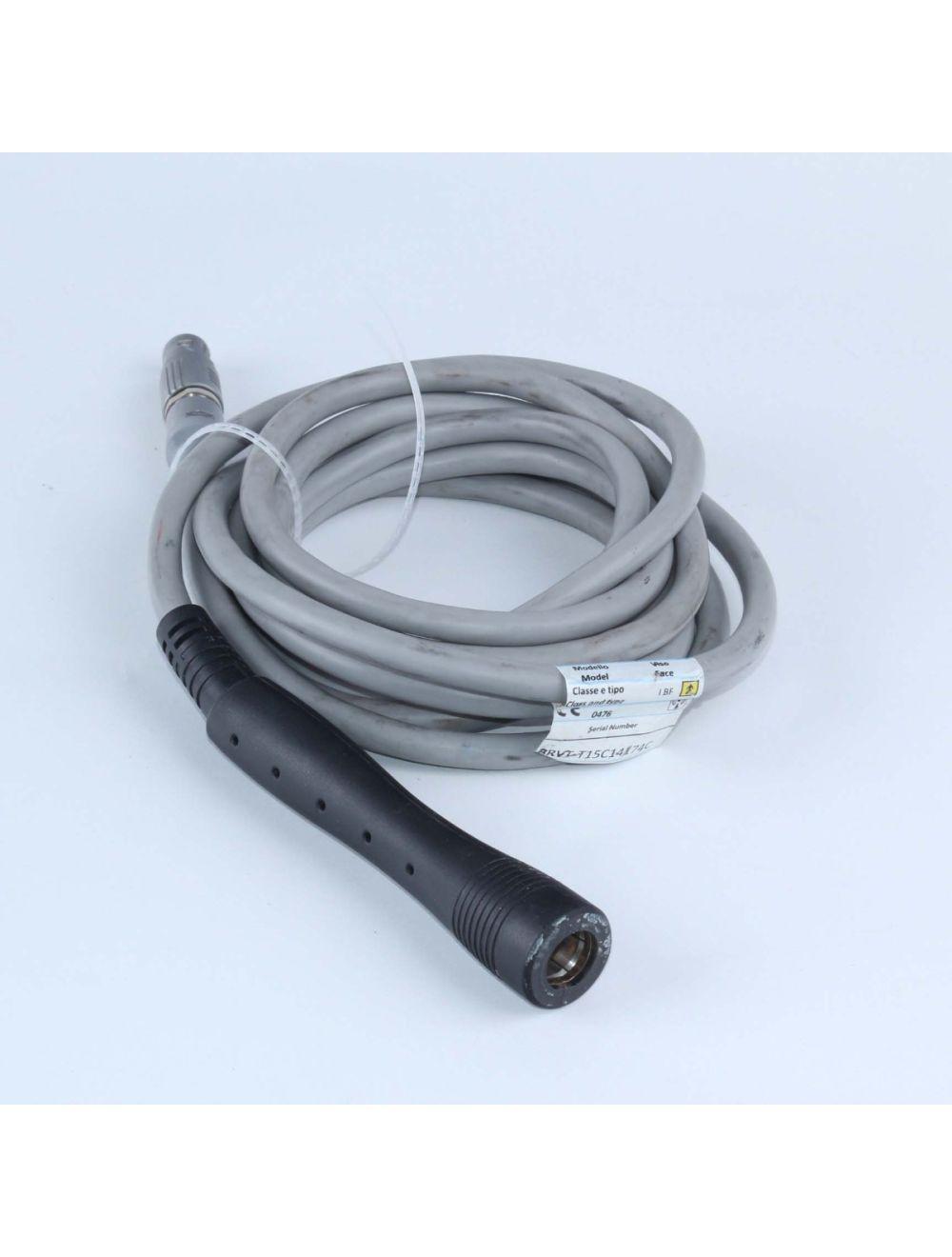 Bios Group Eu Viso Face Handpiece UNTESTED AS IS BRVT-T15C14174C Sol International Medical