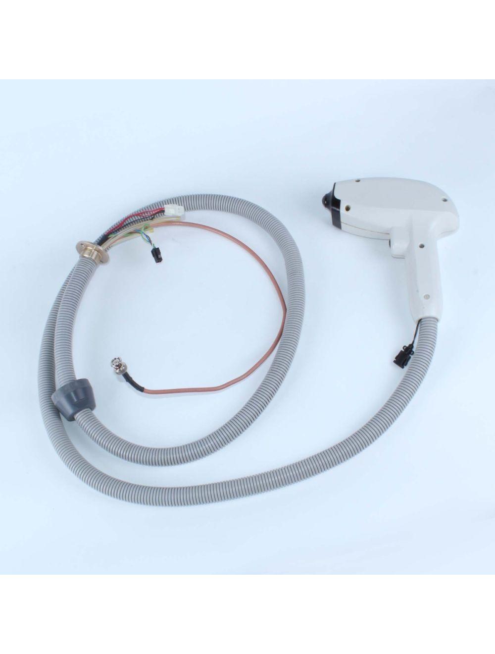 Alma Accent RadioFrequency Skin Tightening Heating Unipolar RF Handpiece Alma