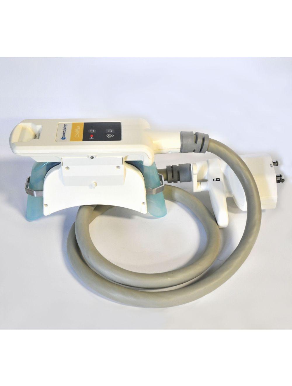 2012 Zeltiq CoolSculpting CoolMax Breeze Vacuum Applicator BRZ-AP1-180-000 Cool Zeltiq
