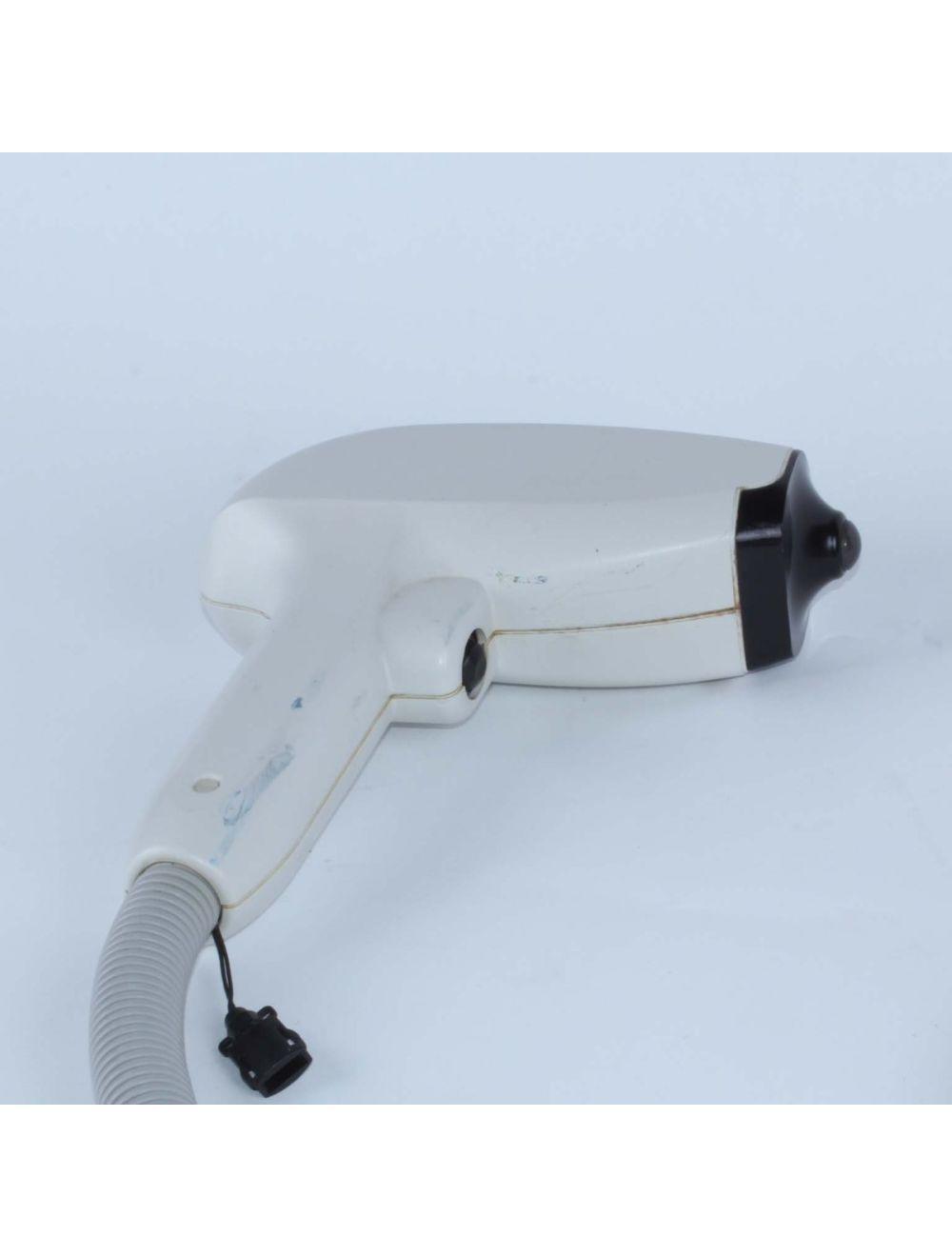 Alma Accent RadioFrequency Skin Tightening Heating Unipolar RF Handpiece Alma