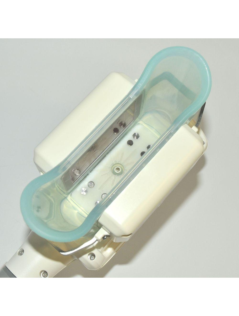Zeltiq CoolSculpting CoolCore Breeze Vacuum Applicator BRZ-AP1-063-000 Handpiece Zeltiq