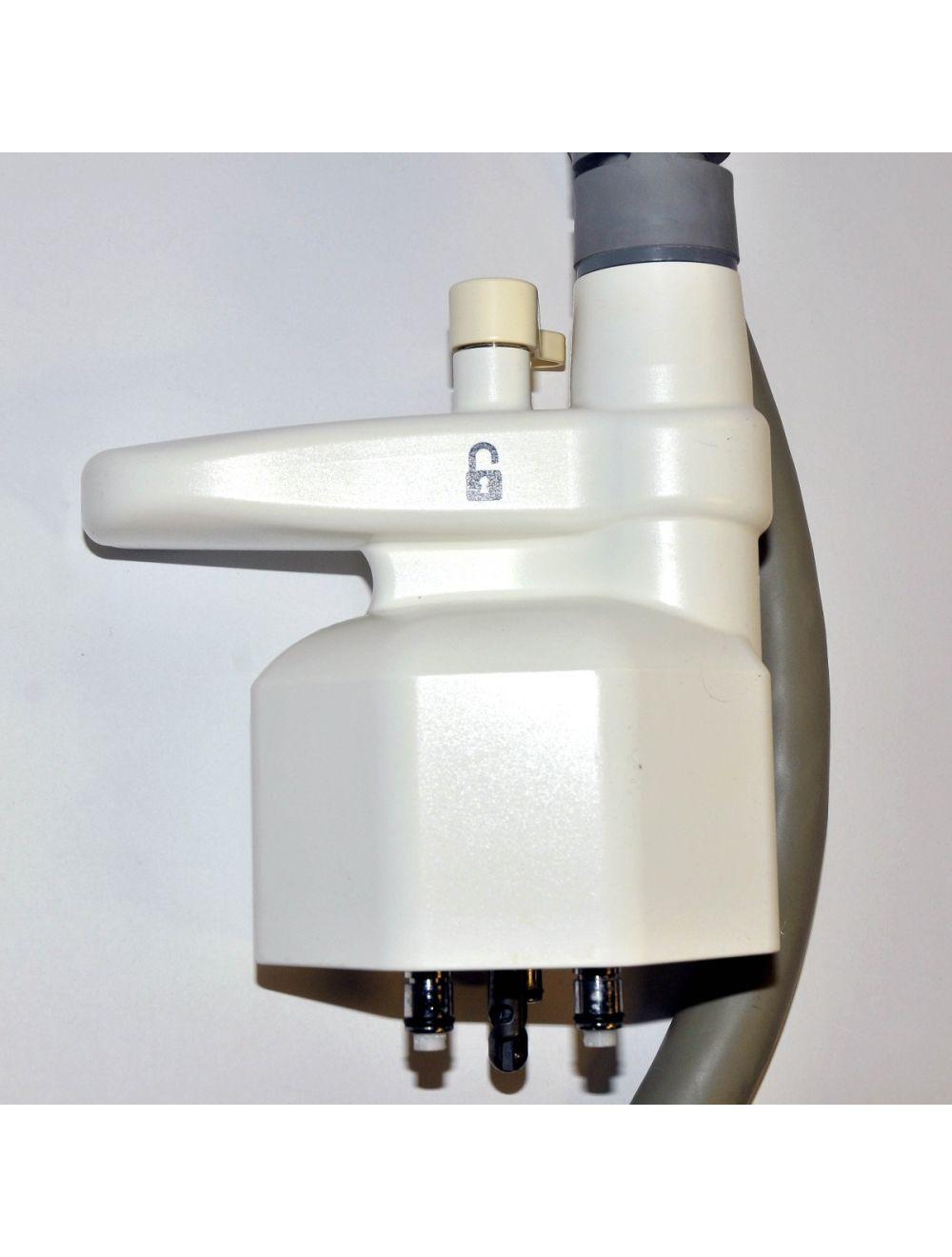 Zeltiq CoolSculpting CoolCore Breeze Vacuum Applicator BRZ-AP1-063-000 Handpiece Zeltiq