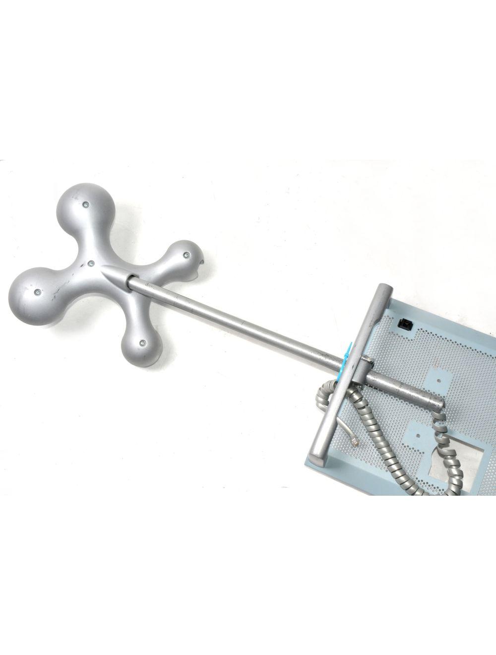 Cutera XEO CoolGlide Laser REAR BACK PANEL COVER On Off SWITCH HANDPIECE Mast Cutera