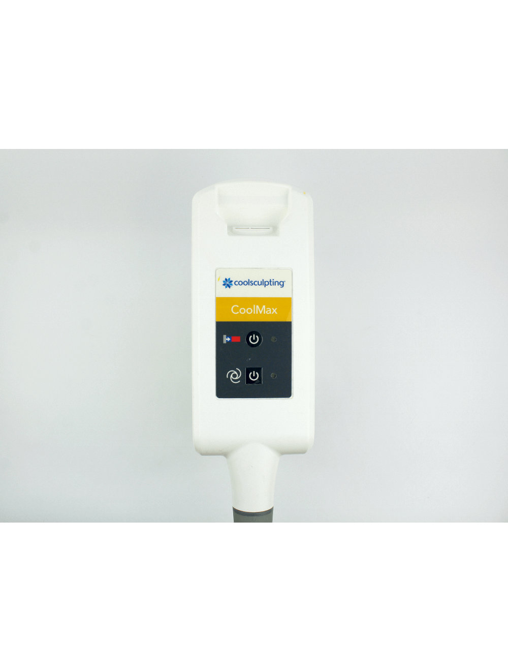 Zeltiq CoolSculpting CoolMax Breeze Vacuum Applicator BRZ-AP1-080-000 Handpiece Zeltiq