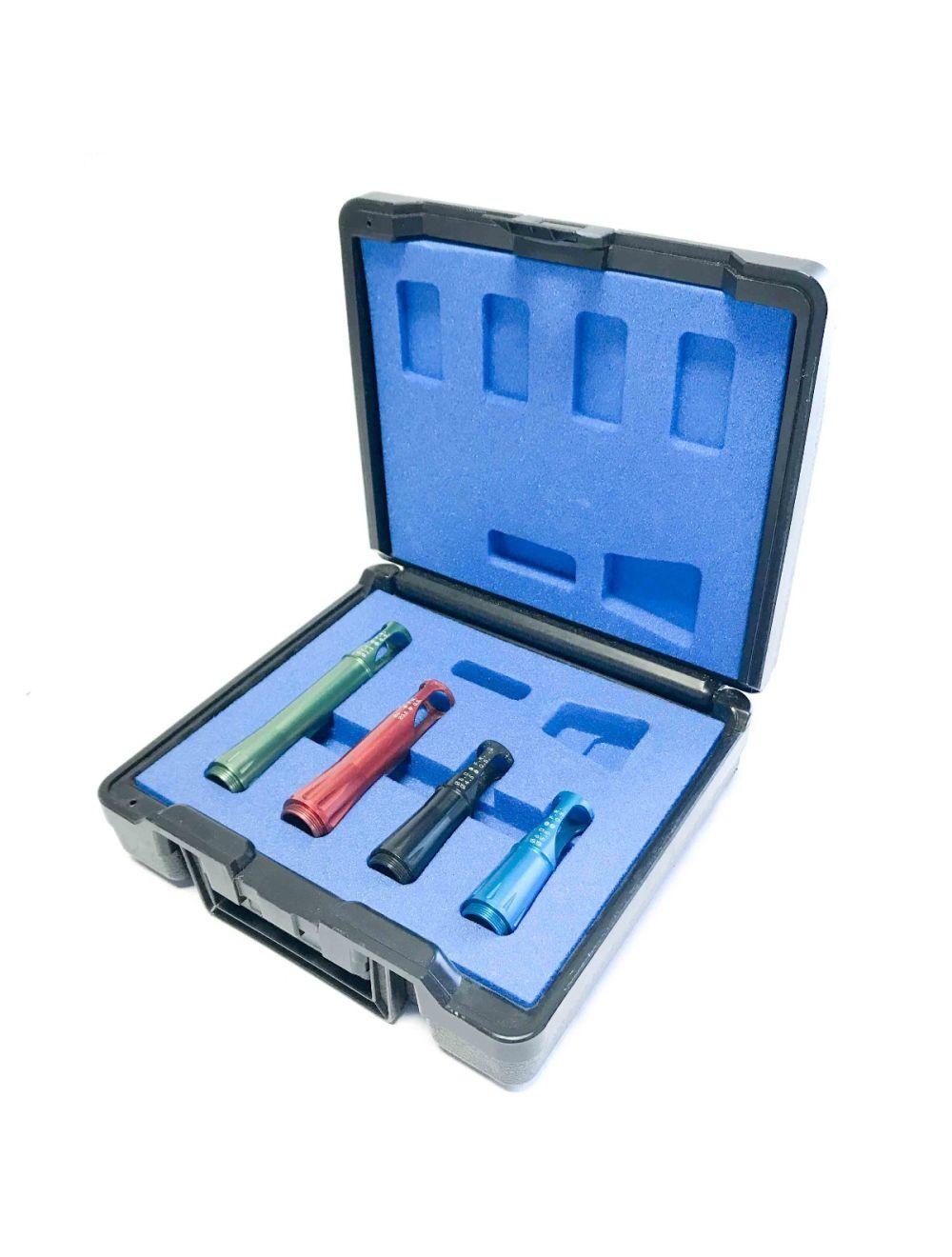 SHARPLAN 2000 EpiTouch Handpiece - With 3.0, 2.5, 3.5, 4, 4.5, 5.0, 5.5, 6.0 Sol International Medical