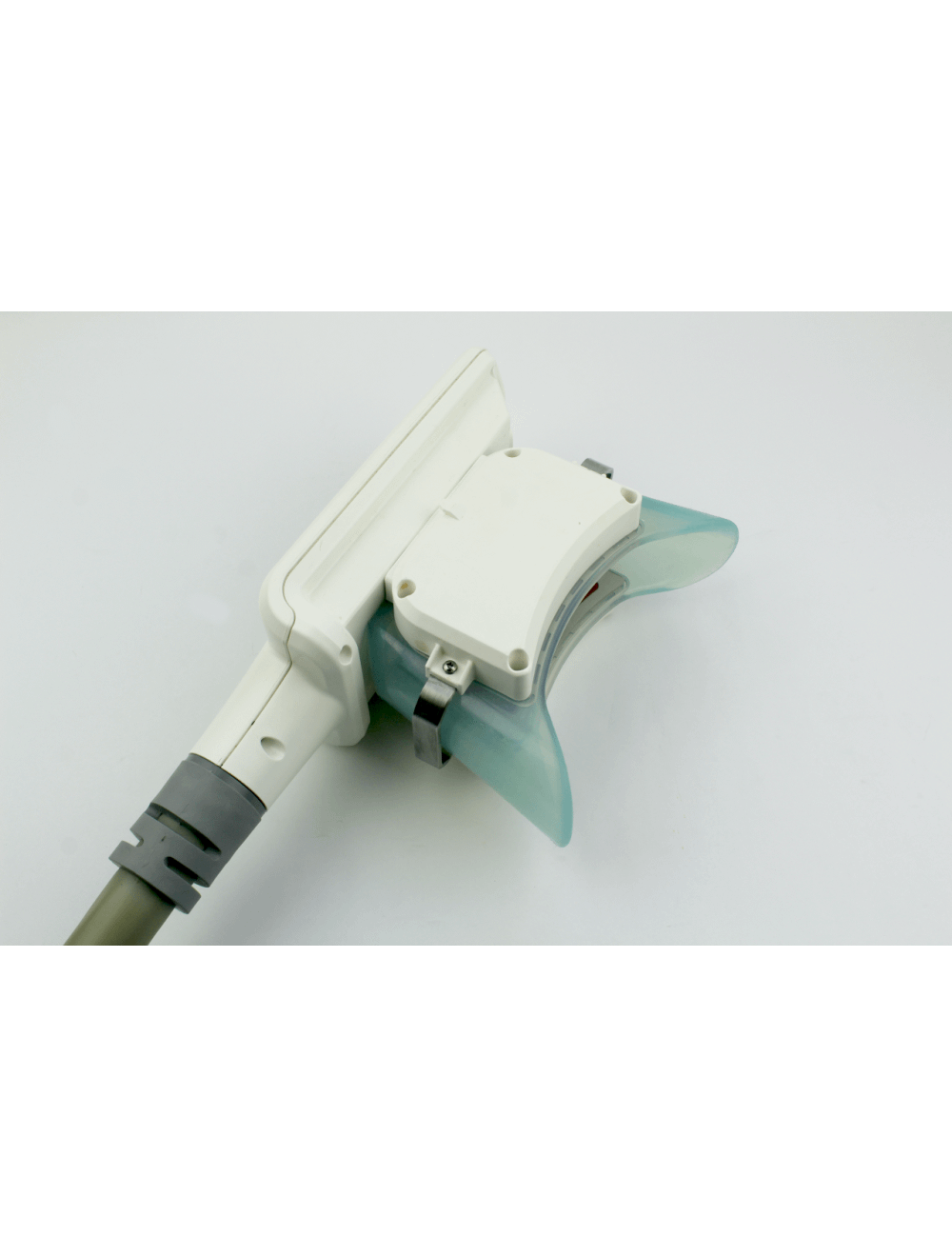Zeltiq CoolSculpting CoolCurve+ Breeze Vacuum Applicator BRZ-AP1-064-000 2012 Zeltiq