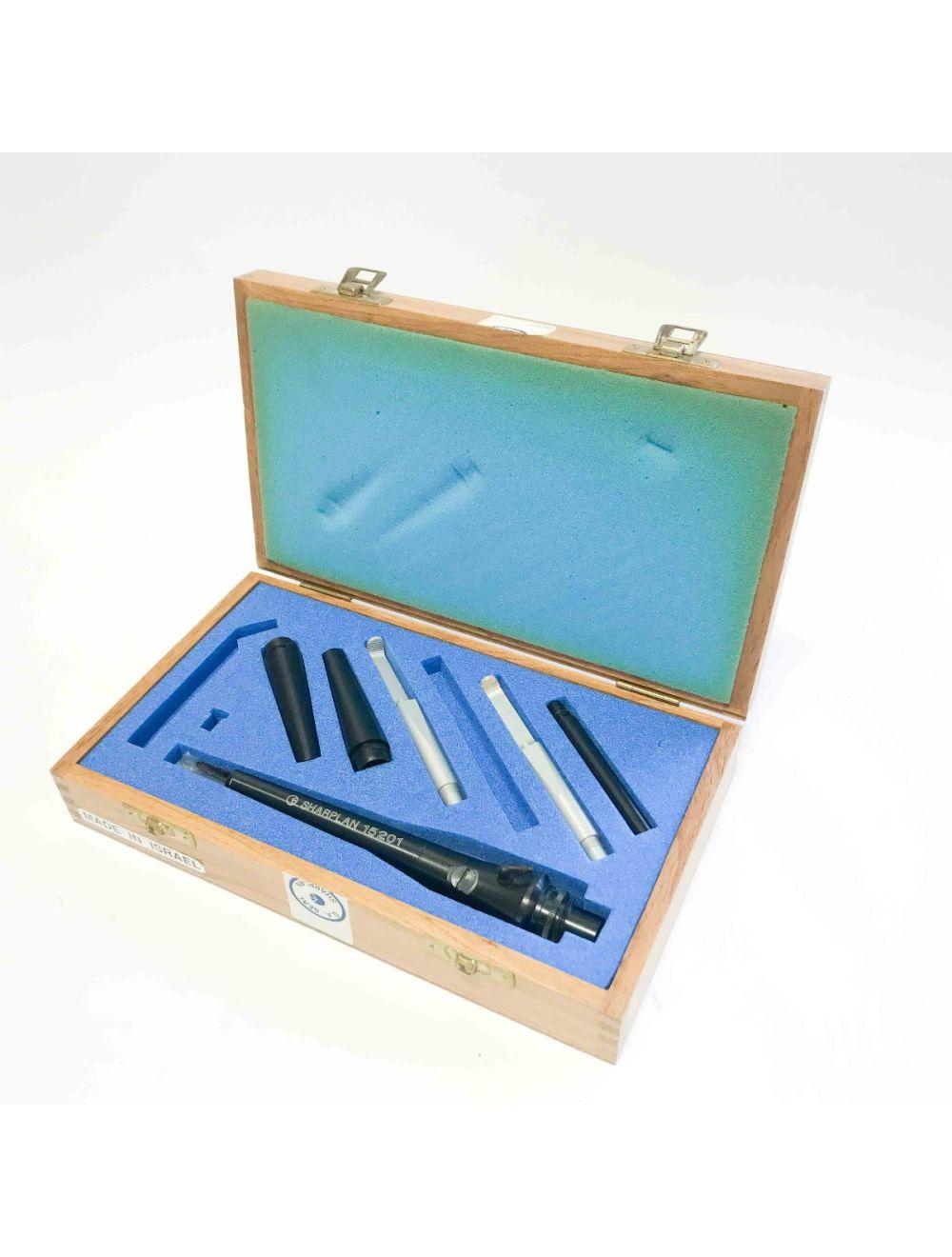 SHARPLAN Lasers DEFOCUSING HANDPIECE SET 15201 - Incomplete Set Sol International Medical