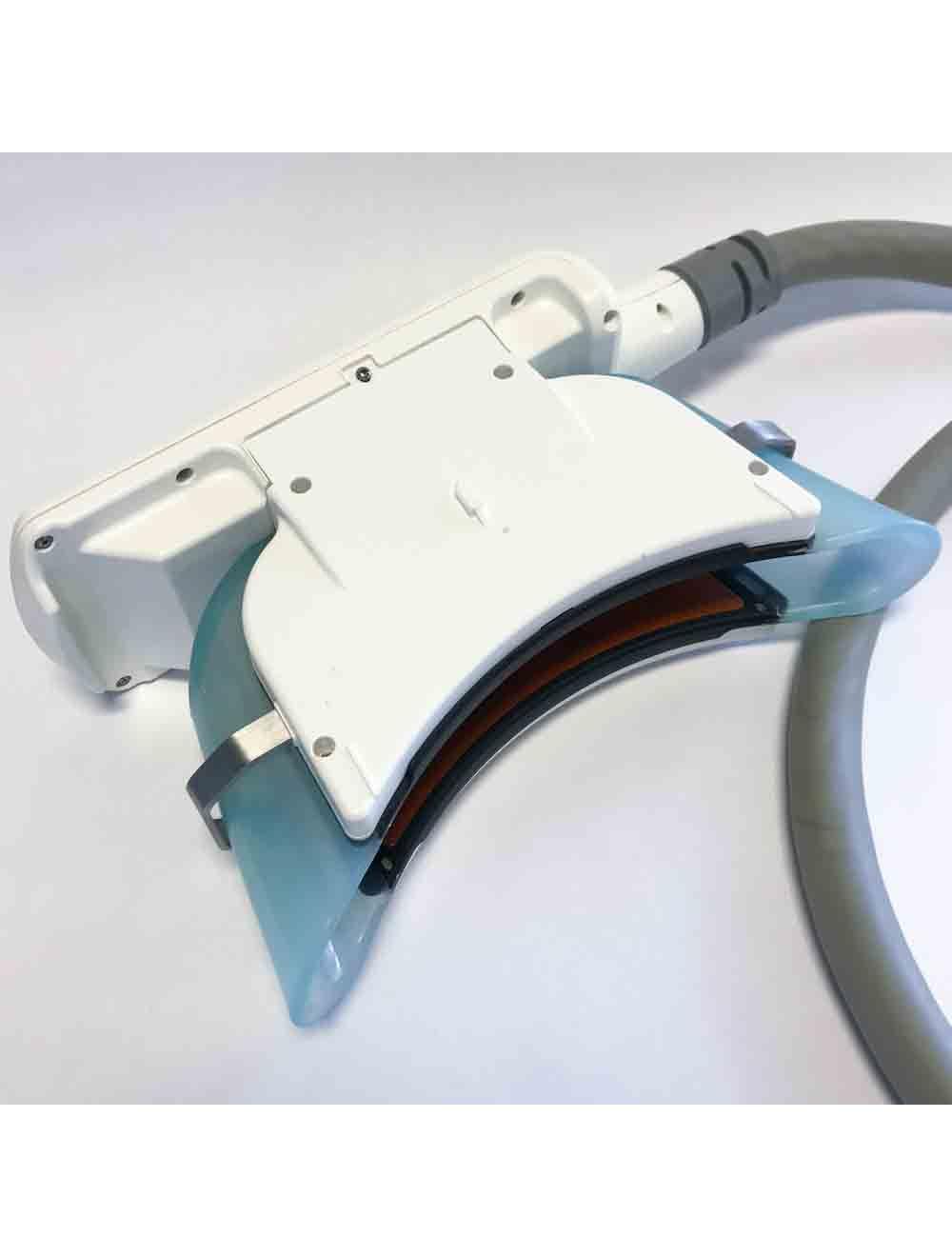 Zeltiq BREEZE Surface Applicator CoolMax Handpiece REF: BRZ-AP1-080-000 Zeltiq