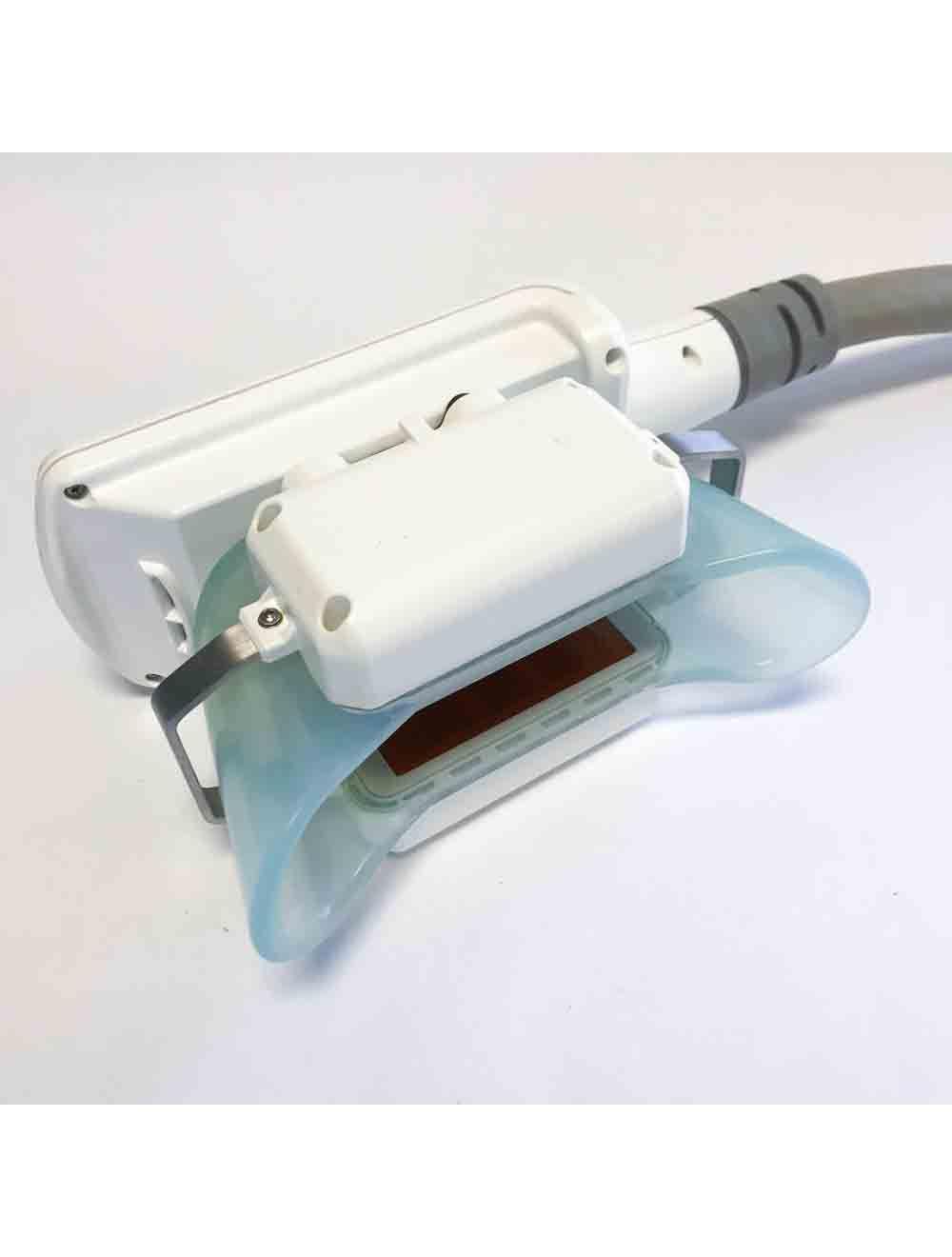 Zeltiq BREEZE Surface Applicator Coolcore Handpiece REF: BRZ-AP1-063-000 Zeltiq