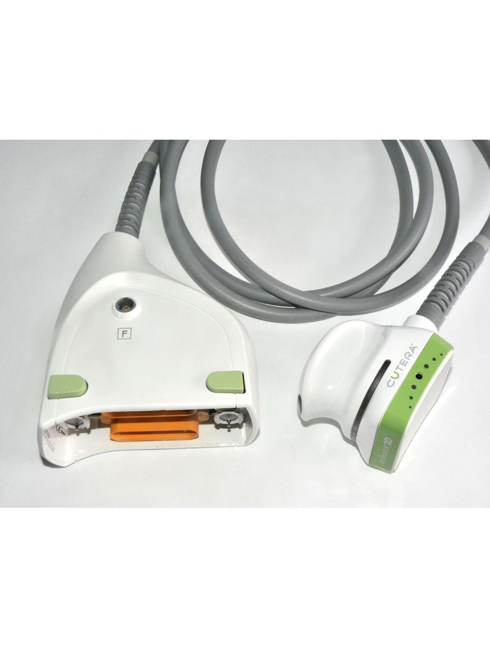 2017 Cutera TruSculpt 3D Laser RF Larger 40 cm2 Handpiece P/N 7001845 Hand Piece Cutera