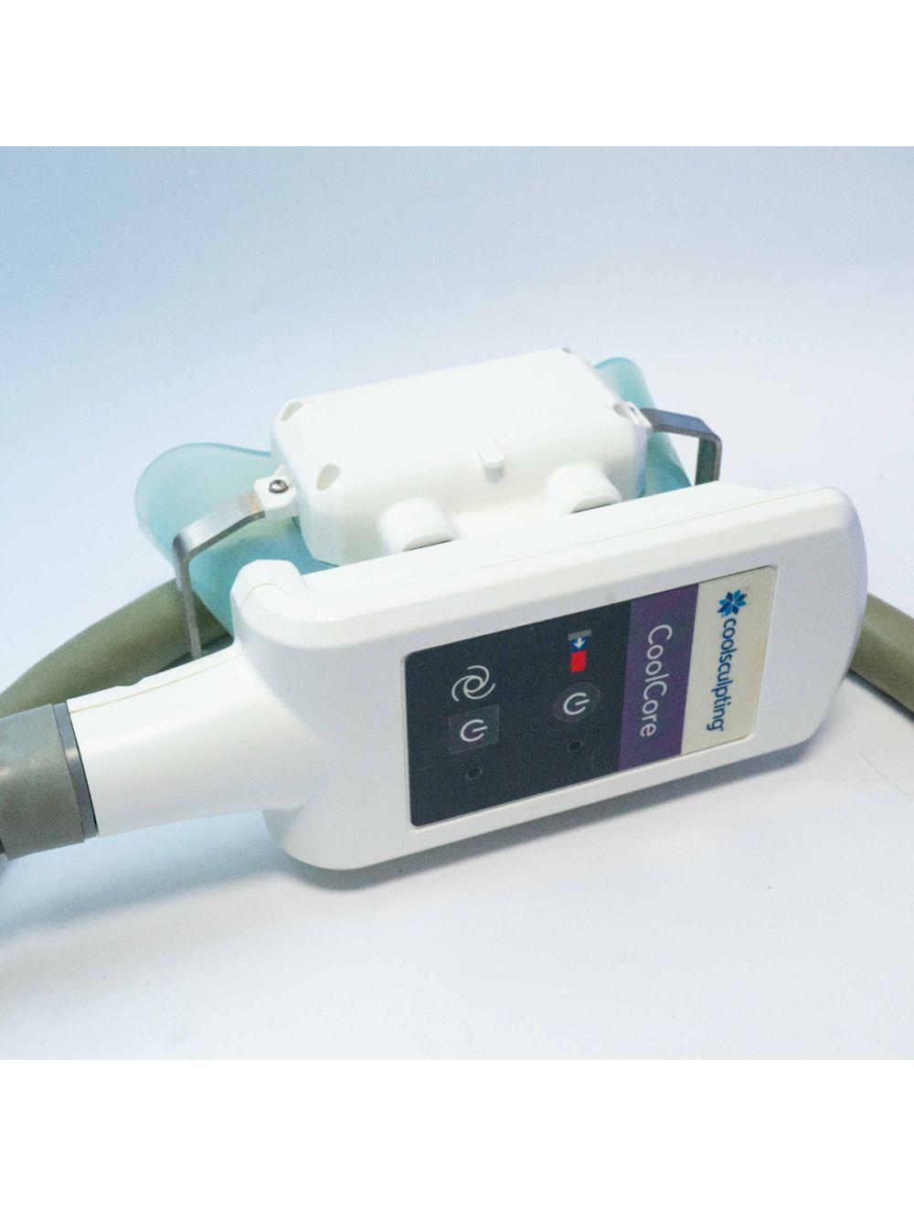 CoolSculpting CoolCore Breeze Applicator Handpiece BRZ-AP1-063-000 Cool Core Zeltiq