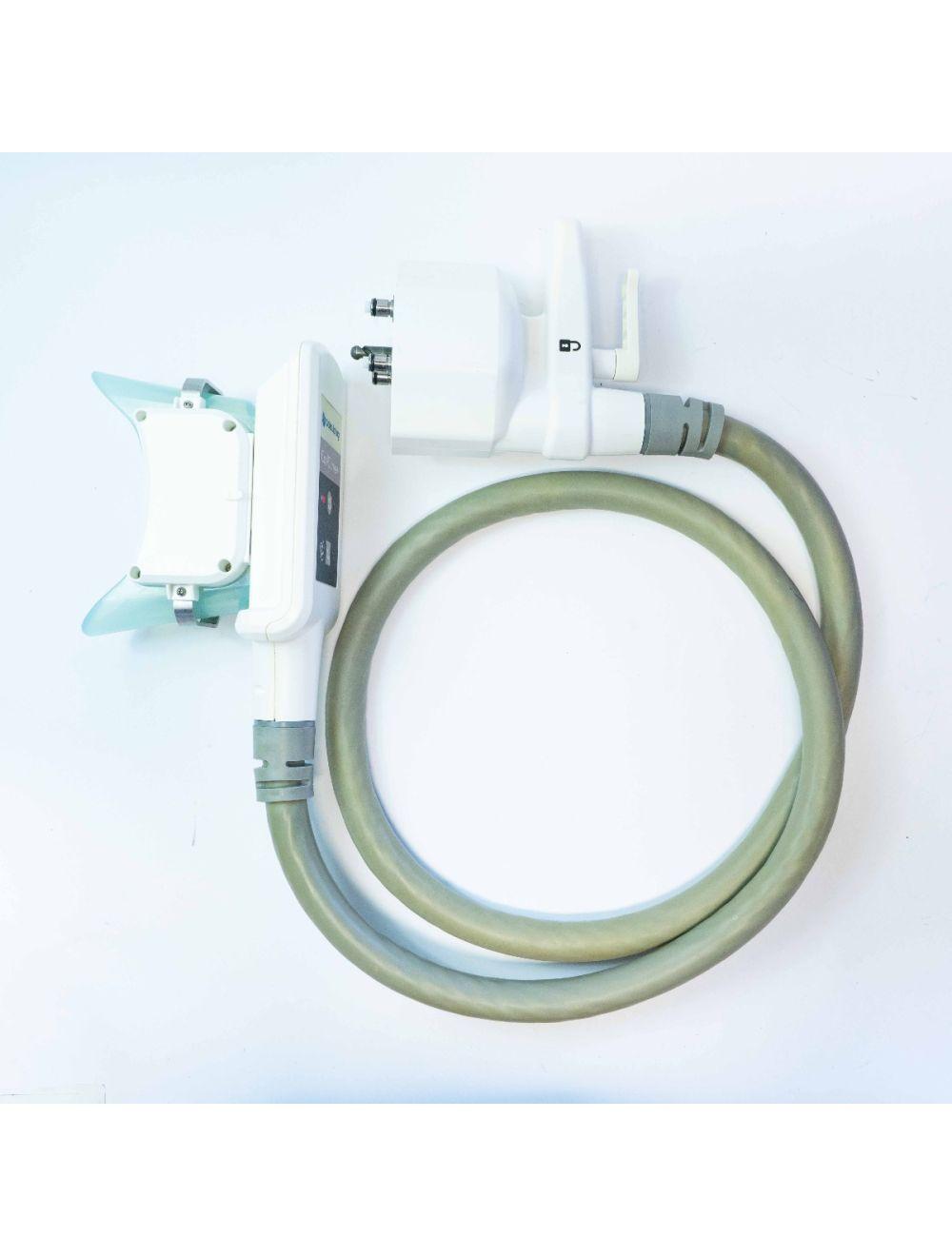 CoolSculpting CoolCurve+ Breeze Vacuum Applicator Handpiece BRZ-AP1-064-000 Zeltiq