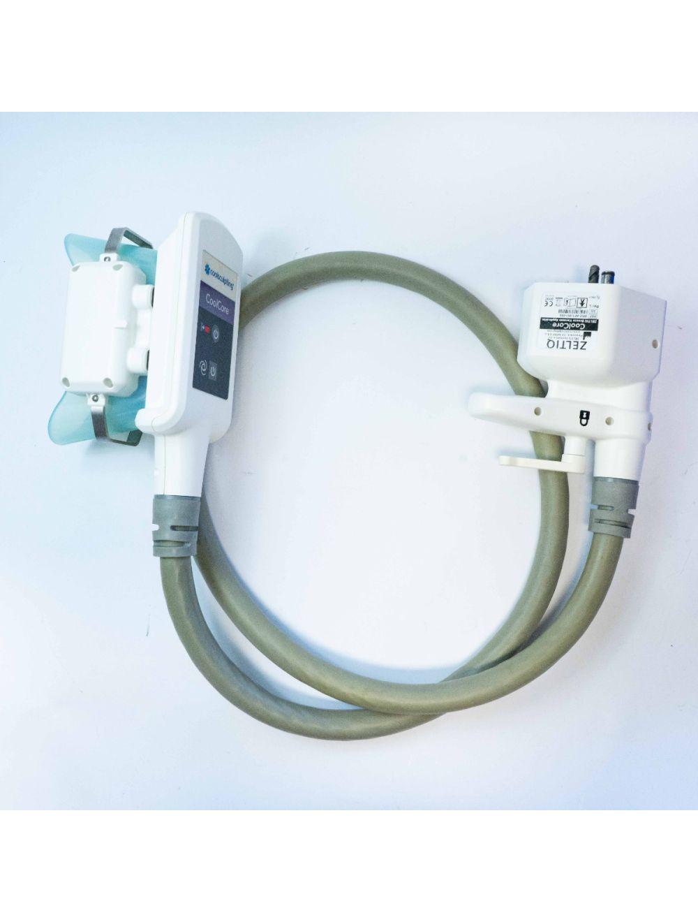 CoolSculpting CoolCore Breeze Applicator Handpiece BRZ-AP1-063-000 Cool Core Zeltiq