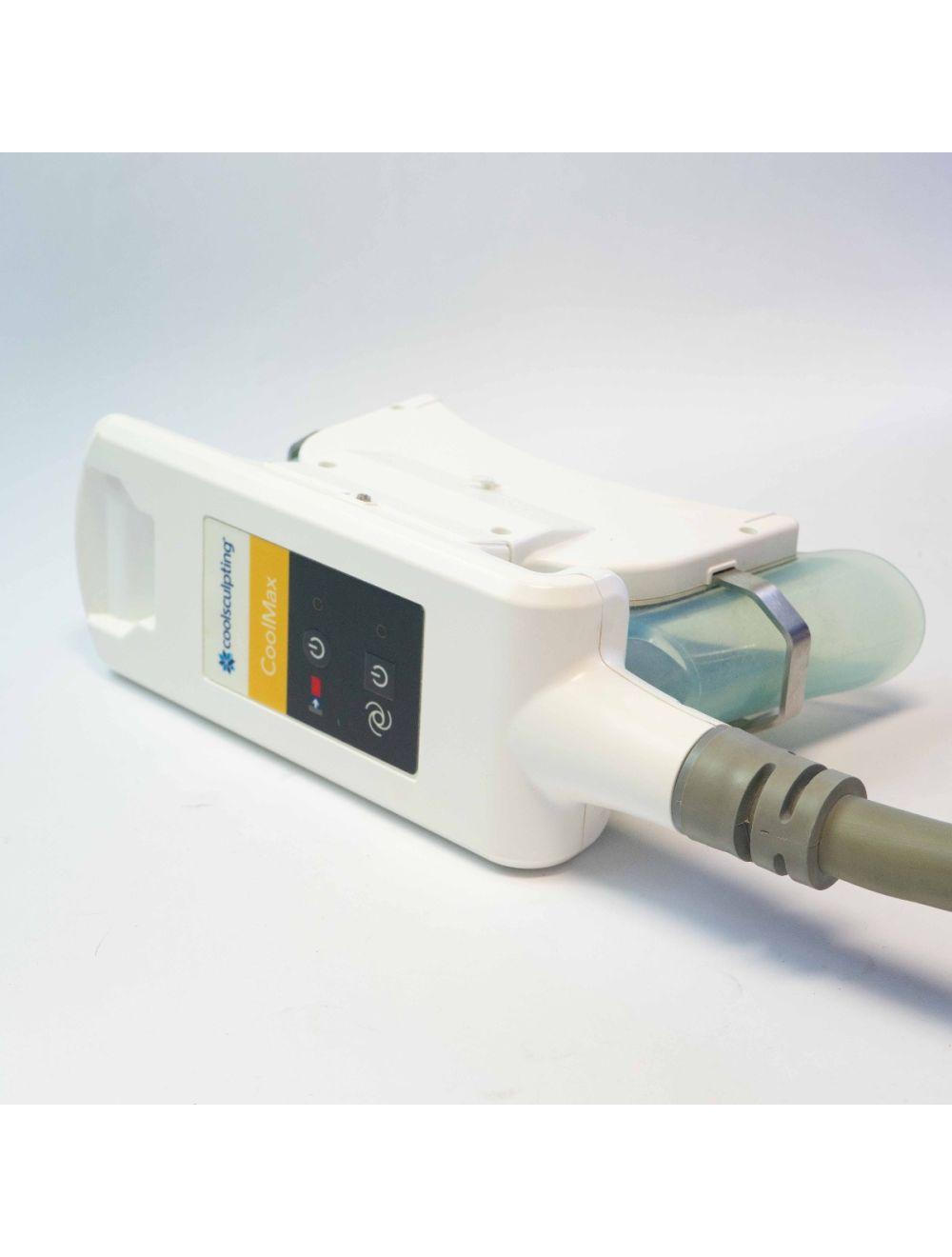 CoolSculpting CoolMax Breeze Applicator Handpiece BRZ-AP1-080-000 Cool Max Zeltiq