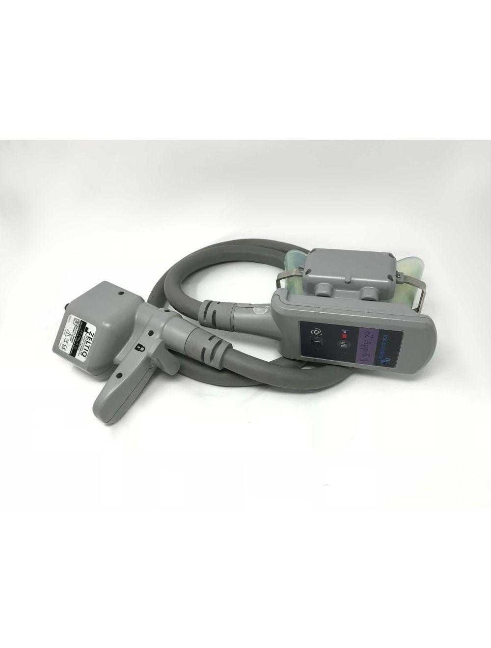 Zeltiq CoolSculpting EZ APP 6.3 Breeze Vacuum Applicator BRZ-AP1-063-000 HP Zeltiq