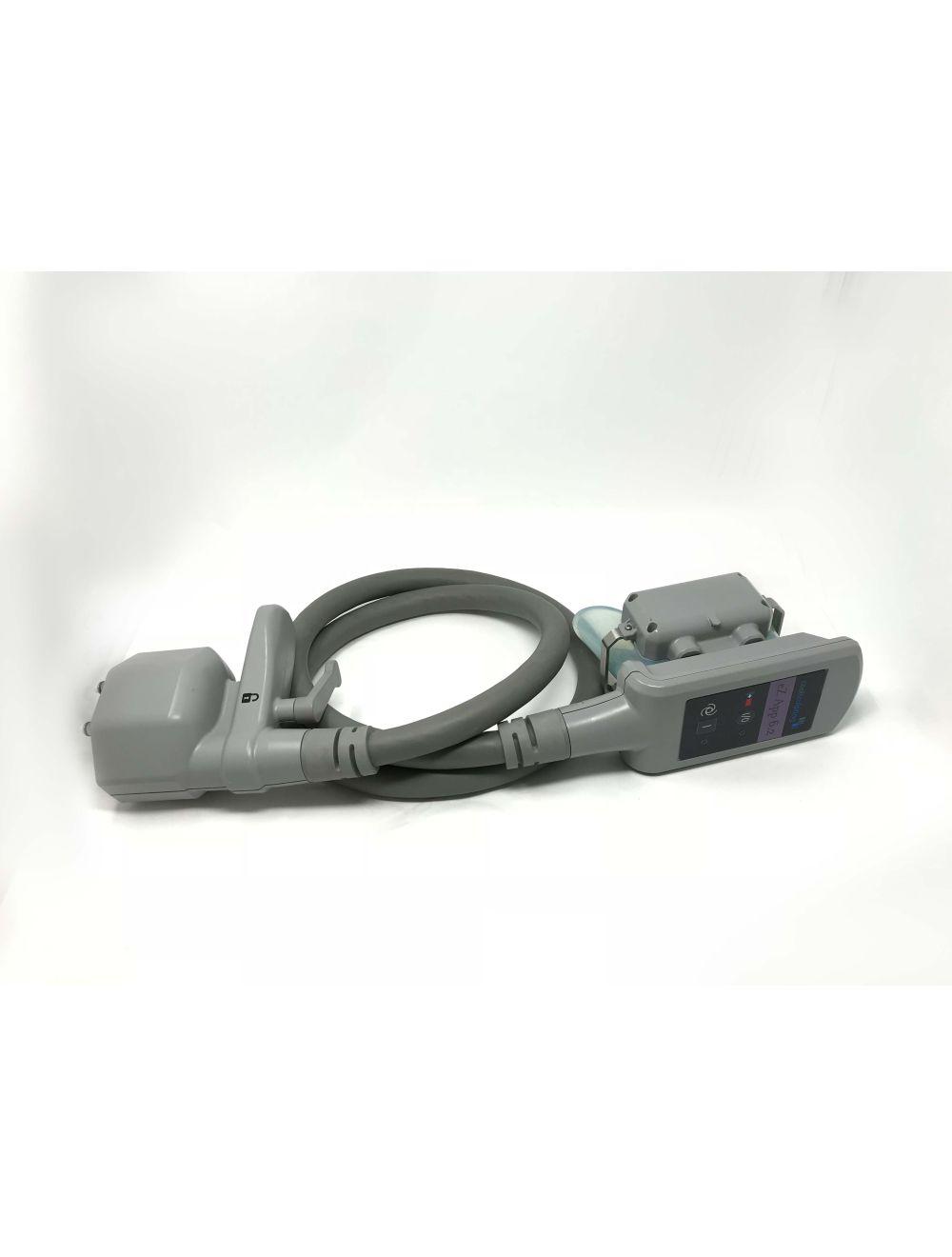 Zeltiq CoolSculpting EZ APP 6.2 Breeze Vacuum Applicator BRZ-AP1-062-000 HP Zeltiq