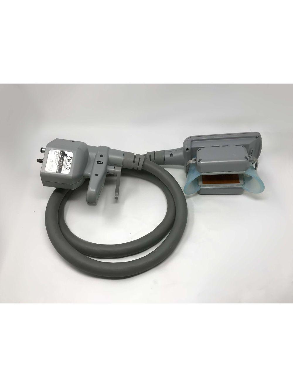 Zeltiq CoolSculpting EZ APP 6.2 Breeze Vacuum Applicator BRZ-AP1-062-000 HP Zeltiq