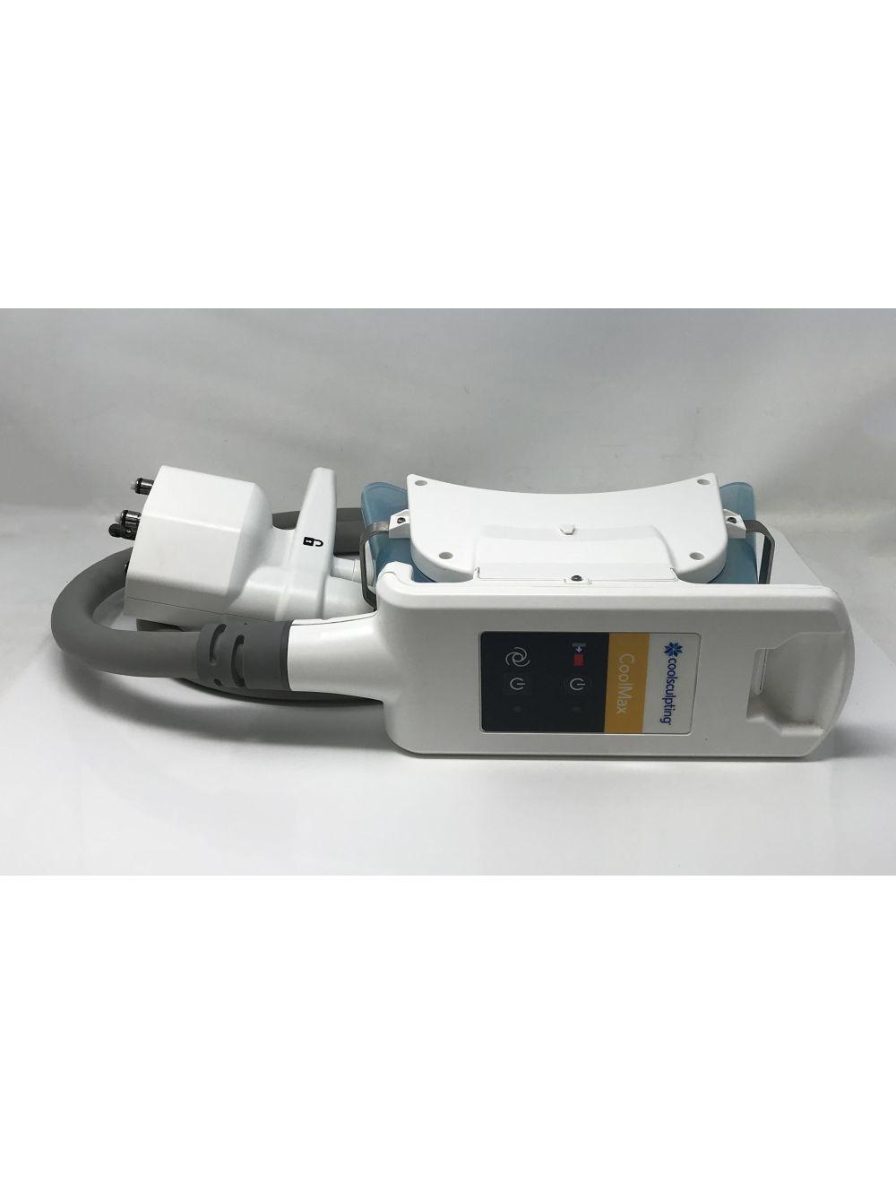 Zeltiq CoolSculpting Cool Max Cool CoolMax Vacuum Applicator BRZ-AP1-080-000 Zeltiq