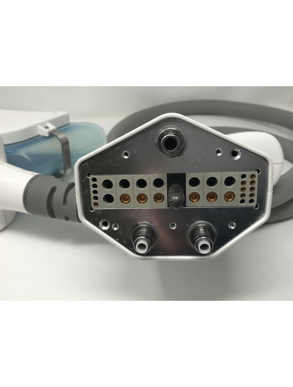 Zeltiq CoolSculpting Cool Max Cool CoolMax Vacuum Applicator BRZ-AP1-080-000 Zeltiq