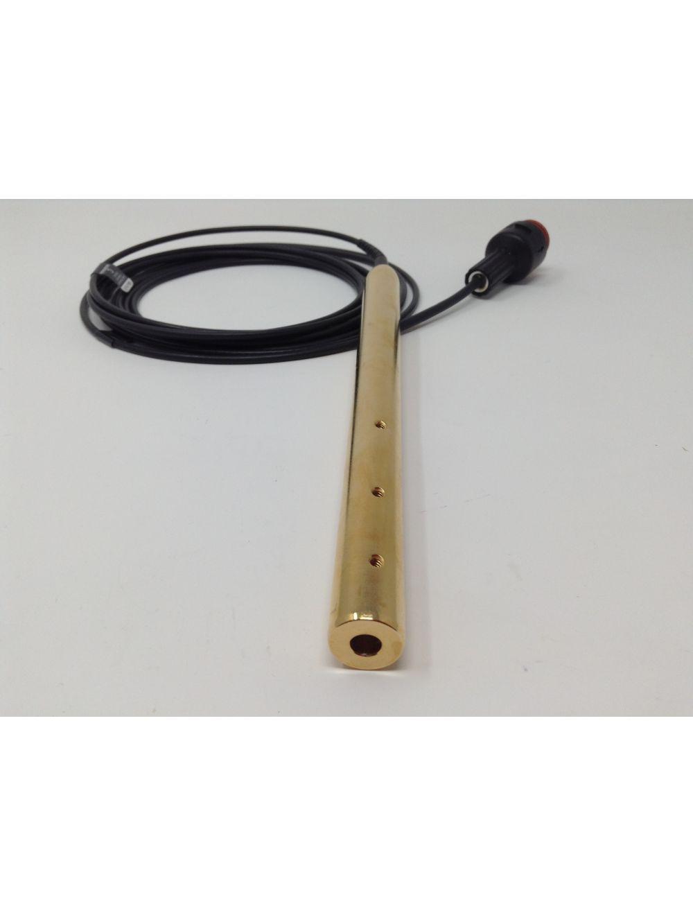 Laserscope VersaStat 3mm Focusing Handpiece Laser Coolspot 10-8612 Optic Sol International Medical
