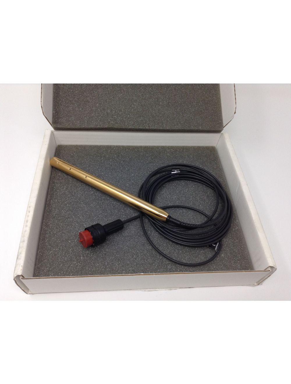 Laserscope VersaStat 3mm Focusing Handpiece Laser Coolspot 10-8612 Optic Sol International Medical