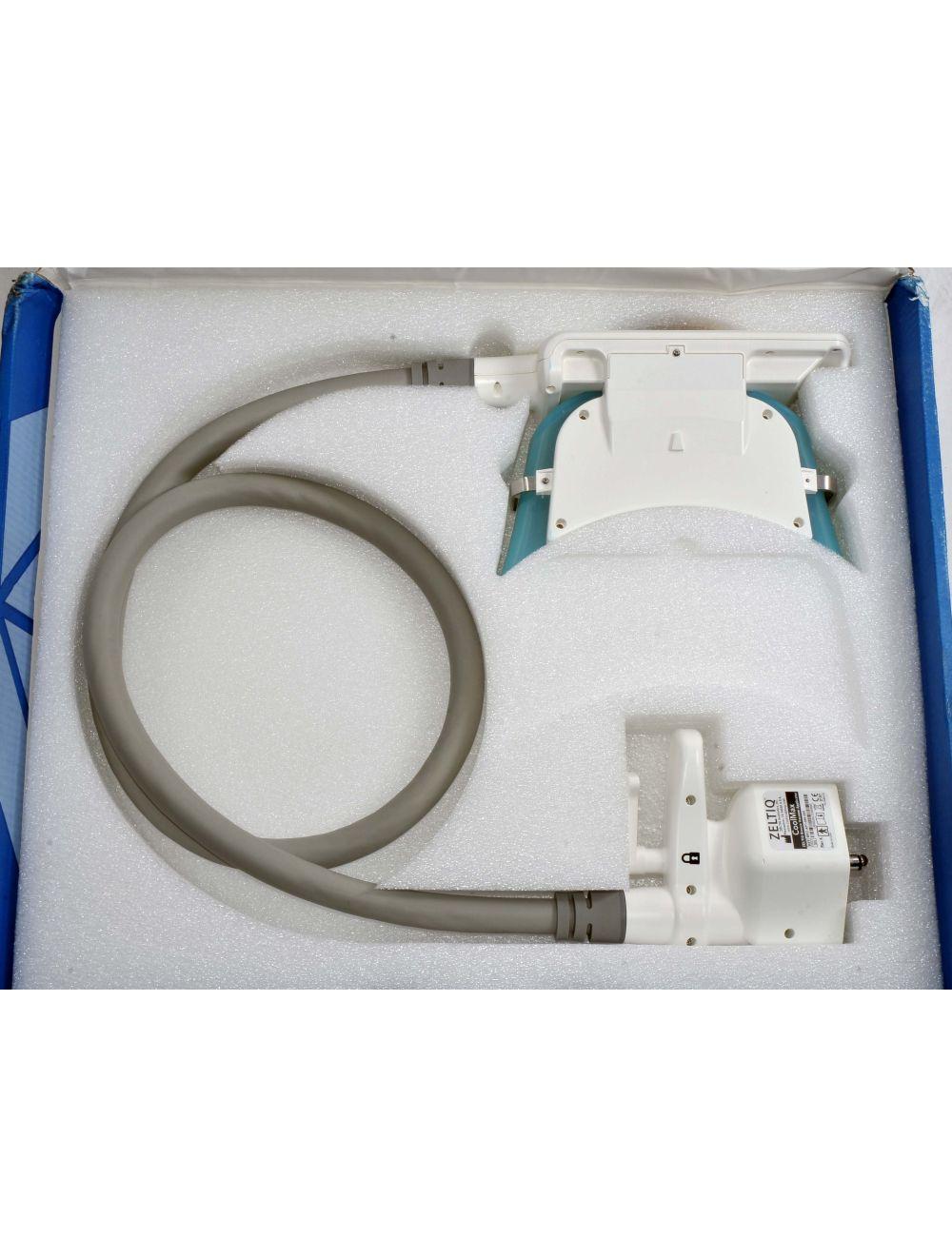 Zeltiq Breeze Vacuum CoolMax Applicator Handpiece CoolSculpting BRZ-AP1-080-000 Zeltiq