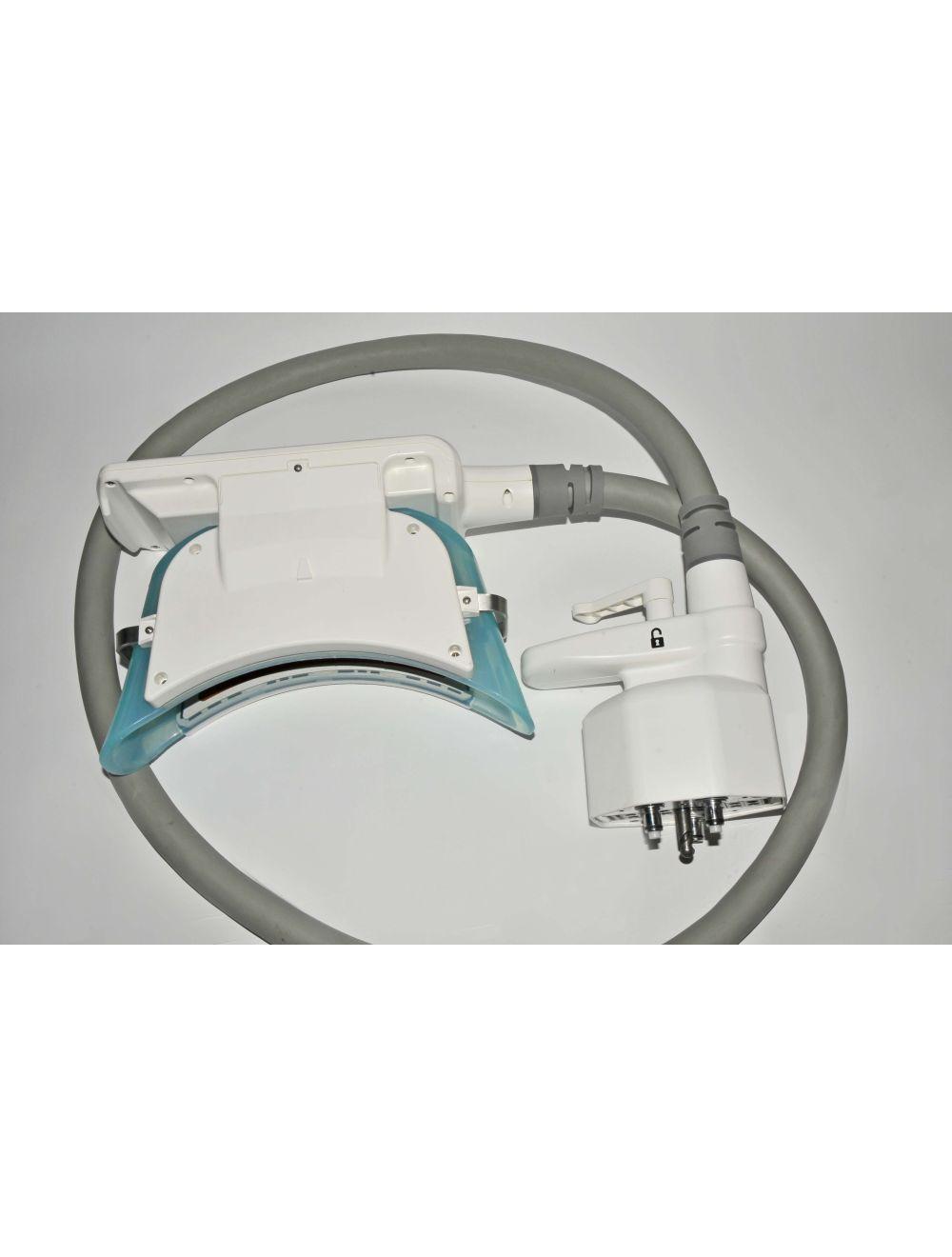Zeltiq Breeze Vacuum CoolMax Applicator Handpiece CoolSculpting BRZ-AP1-080-000 Zeltiq