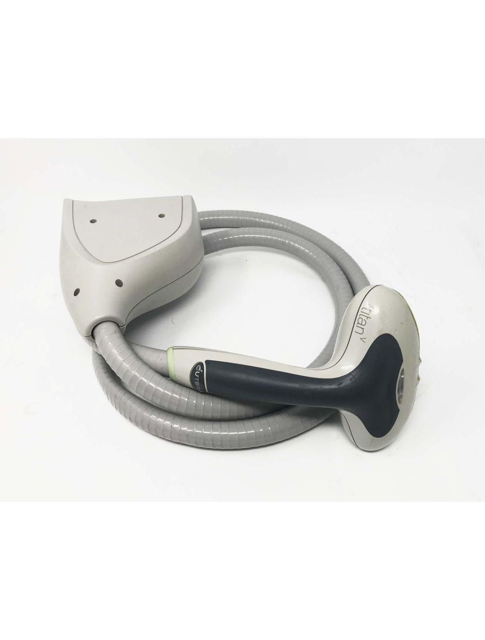 Cutera Titan V IPL IR Infrared Skin Tightening Deep Dermal Heating Handpiece Cutera