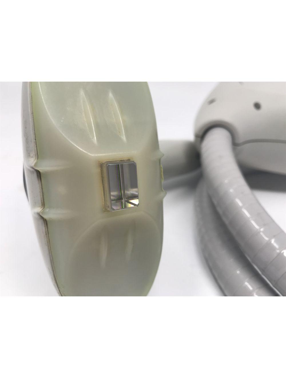 Cutera Titan V IPL IR Infrared Skin Tightening Deep Dermal Heating Handpiece Cutera