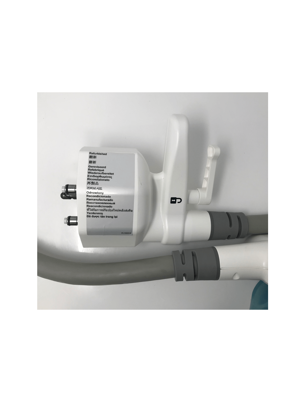 Zeltiq Cool Sculpting Max Breeze Vacuum Applicator BRZ-AP1-080-000 Refurbished Zeltiq