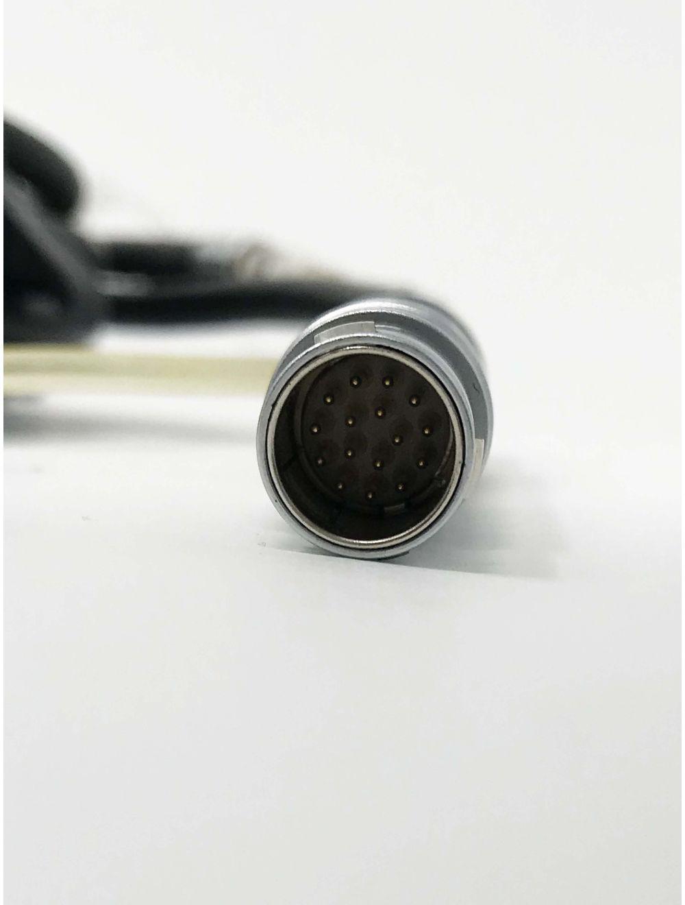 Cynosure Affirm Smart Skin CO2 Laser Scanner Handpiece HP Cable SmartSkin Cynosure