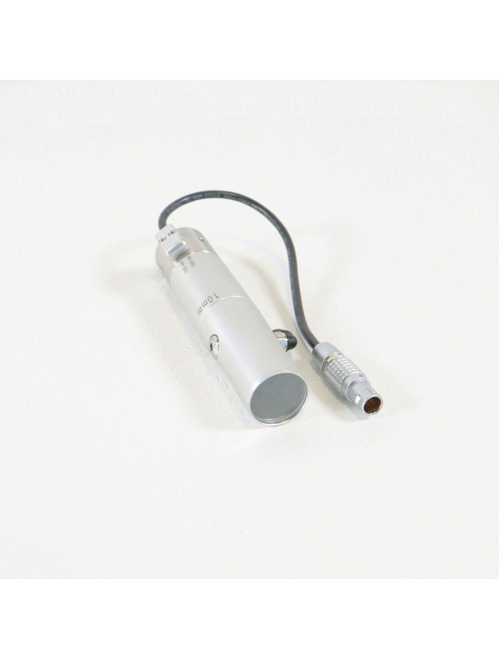 Quanta Systems Light A Star EvoLight 10mm Handpiece Sol International Medical